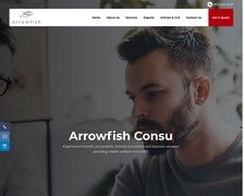 Thumbnail of Arrowfish Consulting