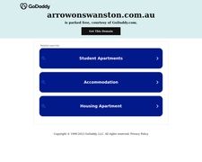 Thumbnail of Arrowonswanston.com.au