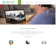 Thumbnail of ArtemHealth