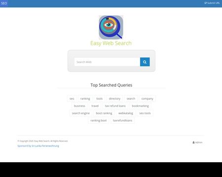 website thubmnail of Article2seorank.space