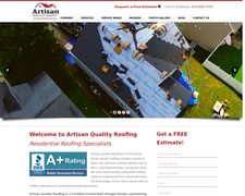 Thumbnail of Artisan Quality Roofing