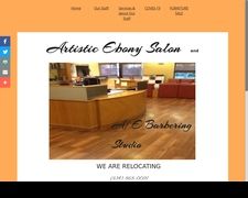 Thumbnail of Artistic Ebony Salon & Day Spa