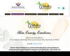 Thumbnail of Artistics Natural Bodycare