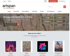 Thumbnail of Artspan.com