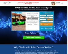 Thumbnail of Artur Senna System