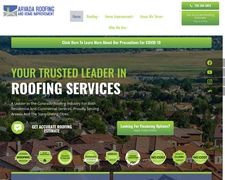 Thumbnail of Arvada Roofing