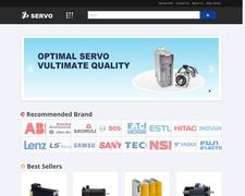 Thumbnail of A&S Servo Motor Co., Ltd