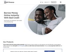Thumbnail of ASAP Finance