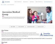 Thumbnail of Ascensionmedicalgroup.com