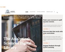 ASDL Home Portal