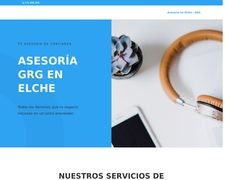 Thumbnail of Asesoriagrg.es