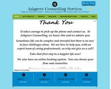 Thumbnail of AshGrove Counselling Services
