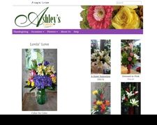 Thumbnail of Ashley's Flowers