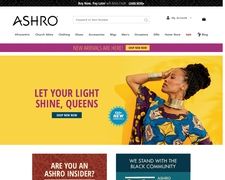 Thumbnail of ASHRO
