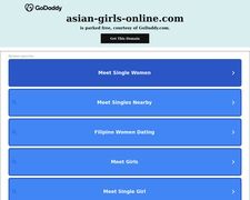 Thumbnail of Asian Girls Online