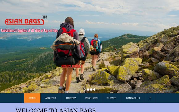 Thumbnail of Asianbags.in