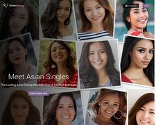 Asian Dating in the US: Find True Love that Lasts