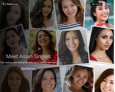 Asian Lesbian Dating in Colorado
