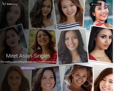 asian dating web site