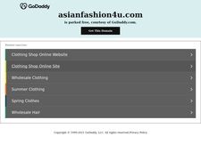Thumbnail of Asianfashion4u