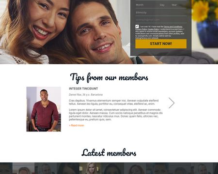 website thubmnail of AsianGirls4U