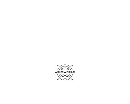 website thubmnail of Asic.world