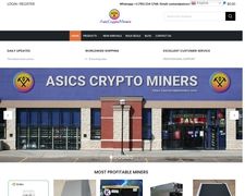 Thumbnail of Asicscryptominers
