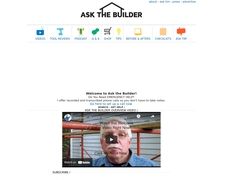 Thumbnail of Ask The Builder