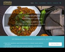 Thumbnail of Asmara Restaurant