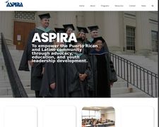 Thumbnail of Aspira.org