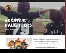 Thumbnail of Assata's Daughters