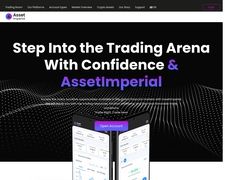 Thumbnail of Assetimperial.com
