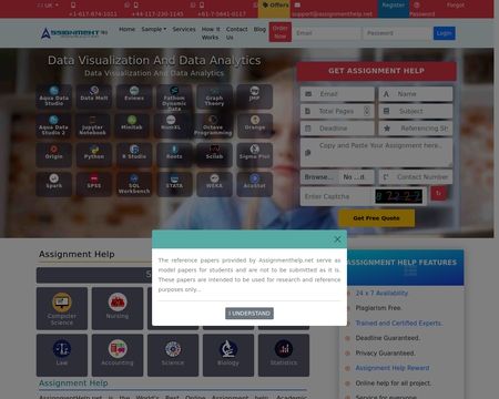 AssignmentHelp.net