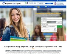 Thumbnail of Assignment Help Experts