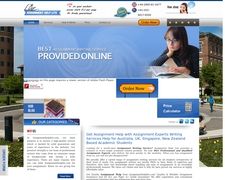 Thumbnail of Assignment Help Lite