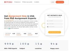 Thumbnail of Assignment Help Shop