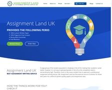 assignment land meaning
