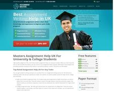Assignment help london picture