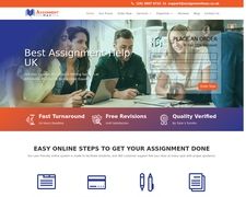 Thumbnail of Assignmentmax.co.uk