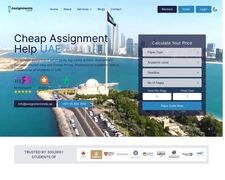Thumbnail of Assignmentshelp.ae