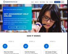 Thumbnail of Assignmentwriterservice