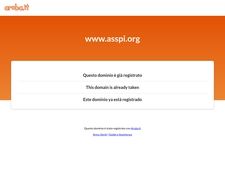 Thumbnail of Asspi.org