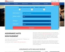 Thumbnail of Assurance Auto Non Paiement
