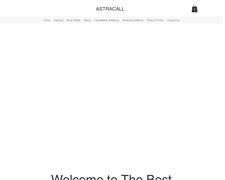 Thumbnail of Astracall
