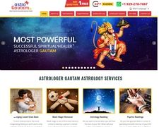 Thumbnail of Astrologer