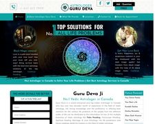Thumbnail of Guru Deva