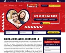Astrologer Shivalk