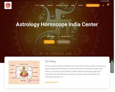 Thumbnail of Astrology Horoscope India