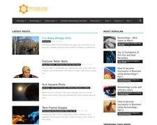Thumbnail of Astronlogia