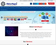 Thumbnail of Astro Nupur